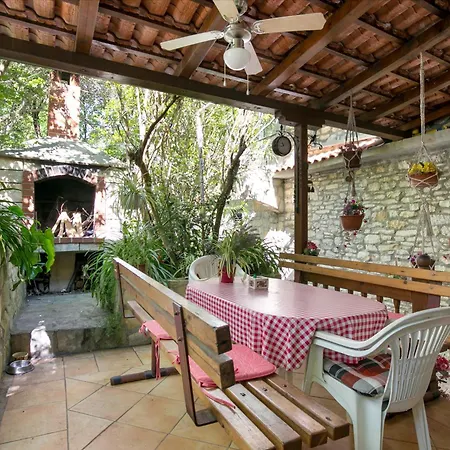 With Parking Spaces Supetar, Brac - 22123 Apartman