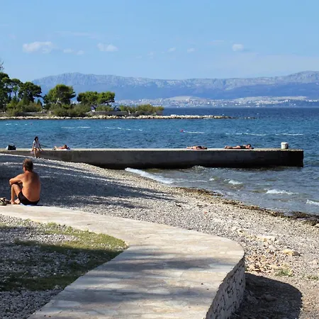 With Parking Spaces Supetar, Brac - 22123