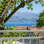 With Parking Space Supetar, Brac - 22123 Apartamento