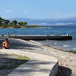 With Parking Space Supetar, Brac - 22123
