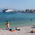 Apartamento With Parking Space Supetar, Brac - 22123 *