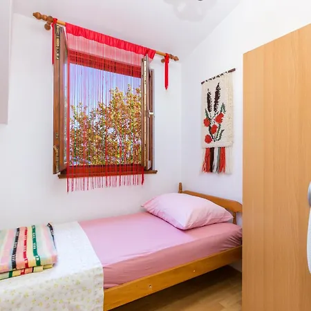 With Parking Space Supetar, Brac - 22123 Супетар