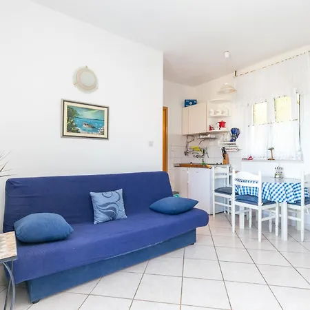 With Parking Space Supetar, Brac - 22123 Апартаменты *