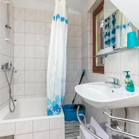 With Parking Space Supetar, Brac - 22123 Супетар
