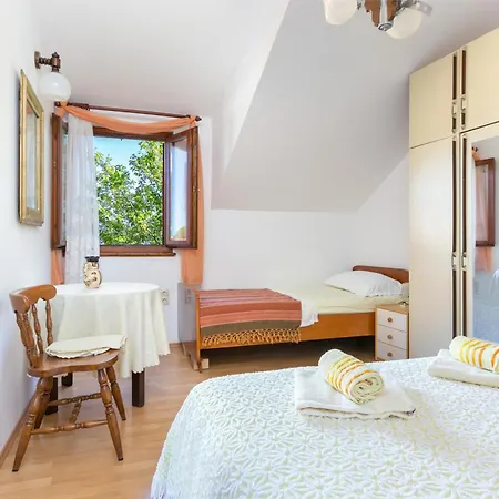 With Parking Space Supetar, Brac - 22123 Апартаменты *