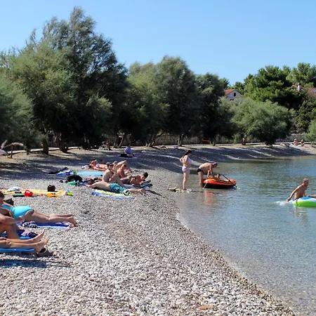 With Parking Space Supetar, Brac - 22123