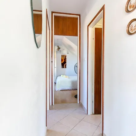 With Parking Space Supetar, Brac - 22123 Апартаменты *
