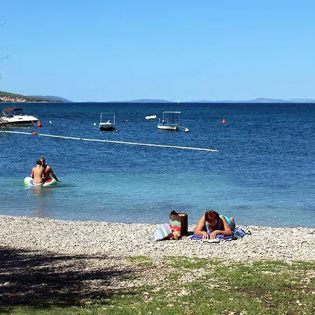 With Parking Space Supetar, Brac - 22123 Супетар