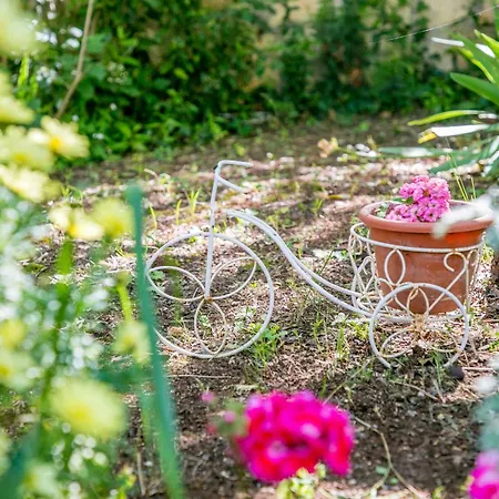 With Parking Space Supetar, Brac - 22123 Supetar